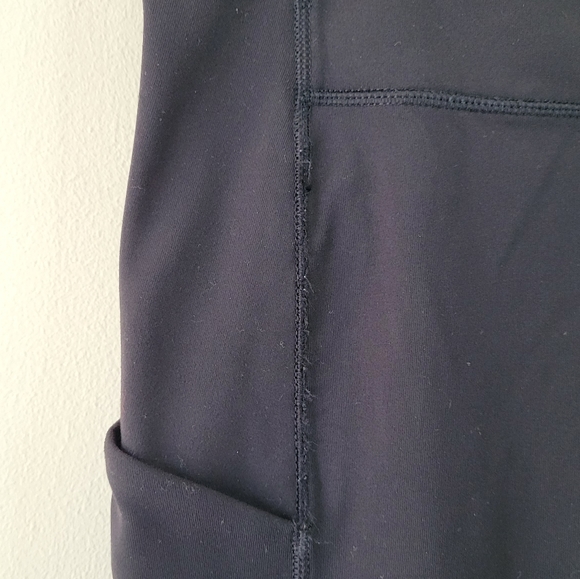 Lululemon Speed Up Crop 21" - Picture 2 of 4